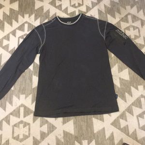 Kuhl shirt